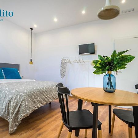 Hotelito Boutique Badalona Mar Exteriér fotografie